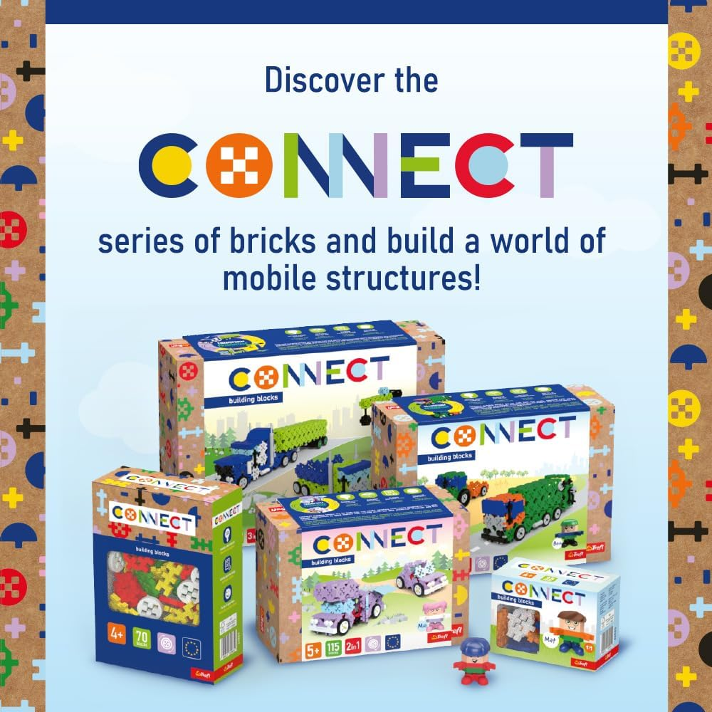 CONNECT - Pocket 35 - Girl Kim image number 2