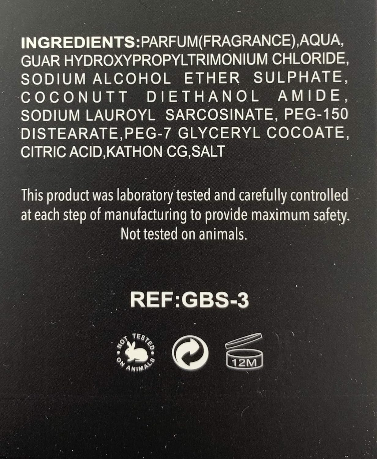 Genco Scalp Pocket Shampoo Brush - 4 Pack - Multi Colour image number 2