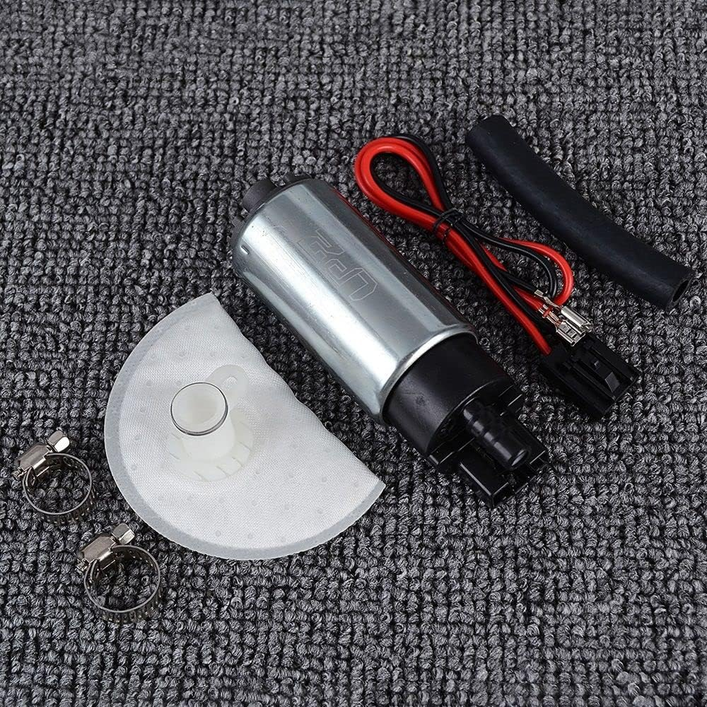 Motorcycle Fuel Pump, for GTS1000AE GTS1000AF GTS1000AEC GTS1000AFC XT660Z GTS1000 GTS1000A 11D-13907-00 4BH-13907-00 Motorbike Petrol Pump Unit image number 1