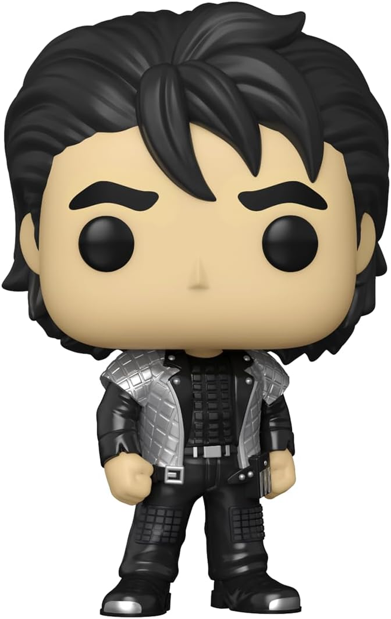 FUNKO POP! ROCKS: Duran Duran - Wild Boys Rodger image number 2