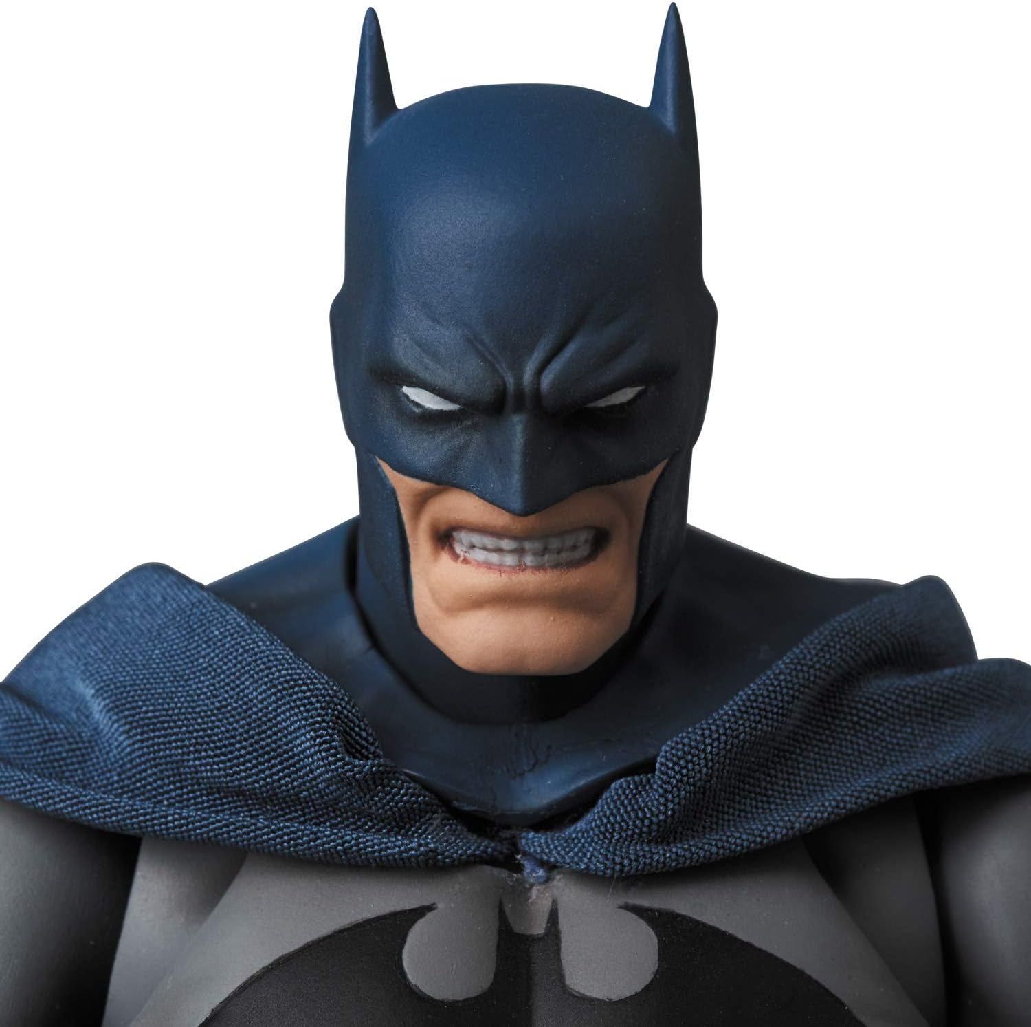 DC Comics Batman Hush MAFEX AF image number 1