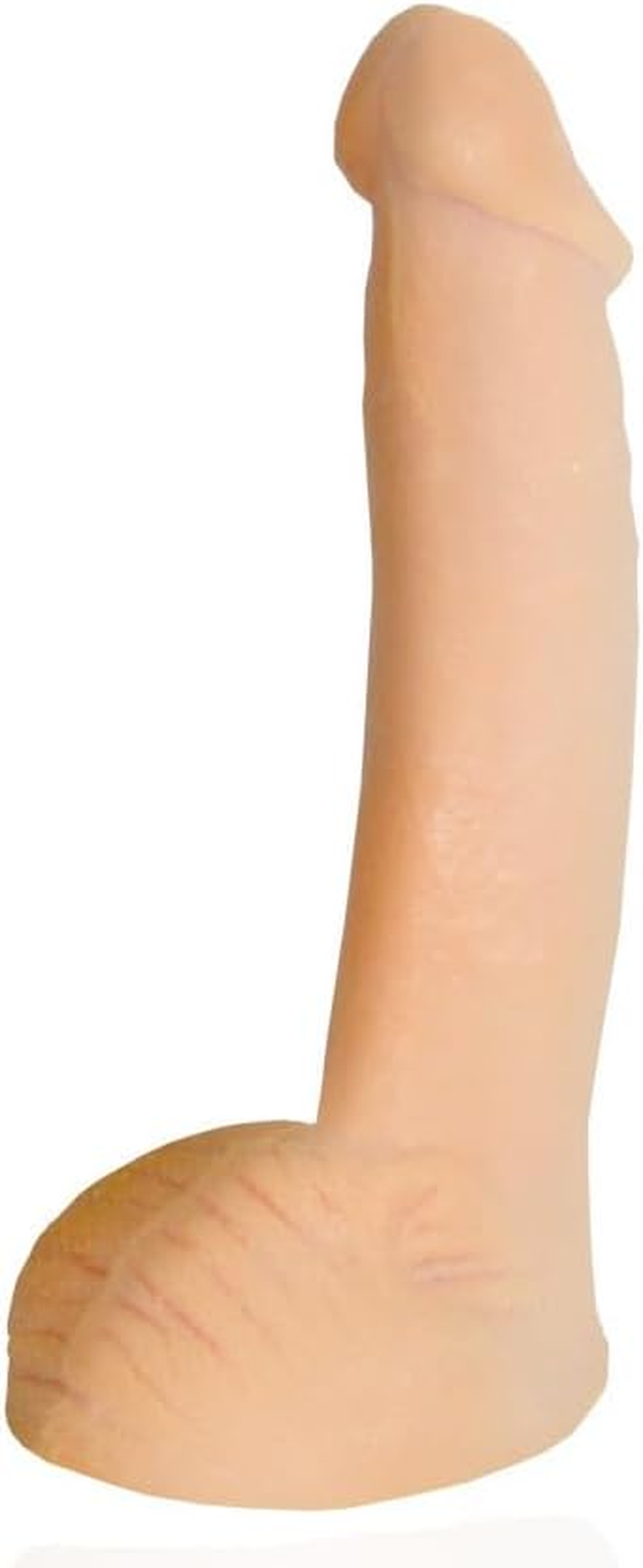 Clone a Willy plus Balls Kit Light Skin Tone, Flesh