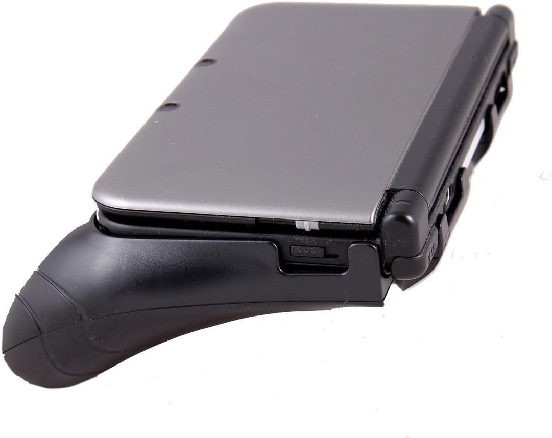 Anti-Slip Hand Grip Holder Gaming Case Handle Stand for Nintendo 3DS LL XL image number 4