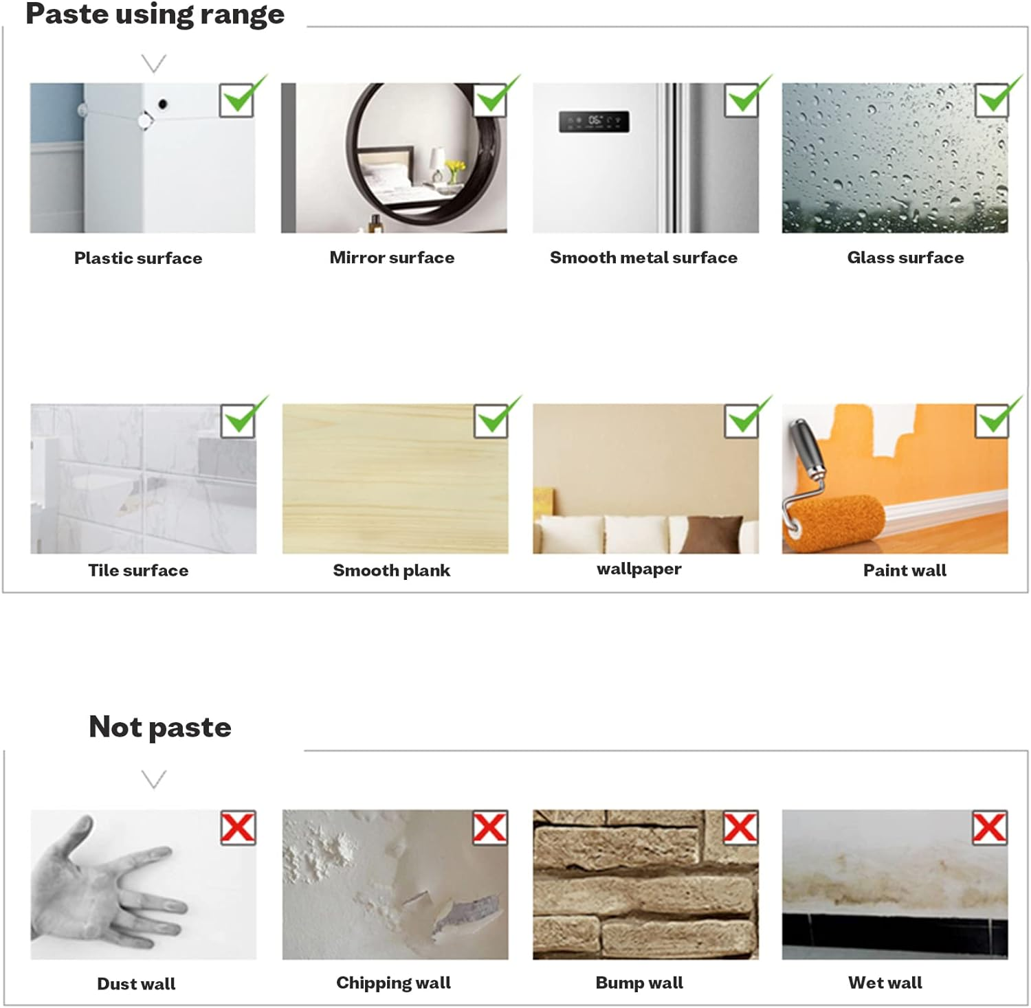 Basketball Wall Decor Sports Stickers Peel and Stick Wall Decals for Boys Bedroom, 24X20.1In image number 4