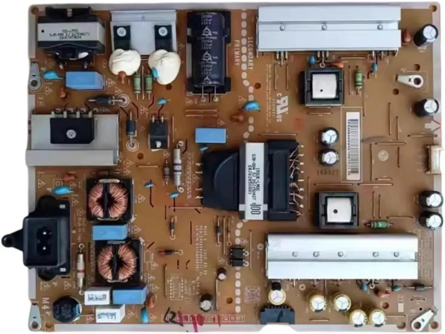 EAX66490601(1.5) EAY64009301 LGP55E-15UL2 EAX66490601 Power Supply TV Power Card Equipment Power Board for TV image number 3