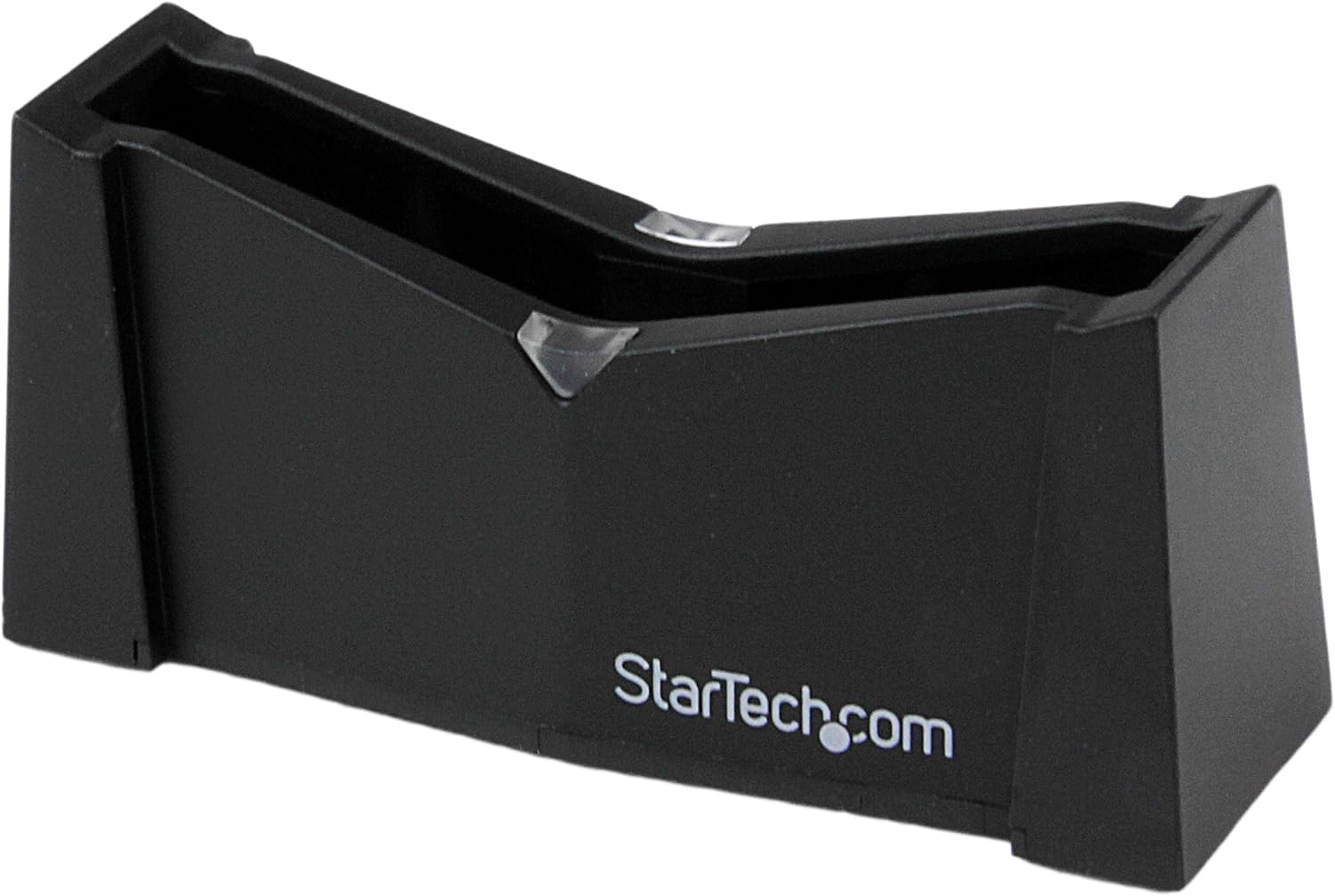 Startech.Com USB 3.0 Standalone Eraser Dock for 2.5" and 3.5&rdquo; SATA SSD/HDD Drives - Secure Drive Erase with Receipt Printing - SATA I/II image number 5