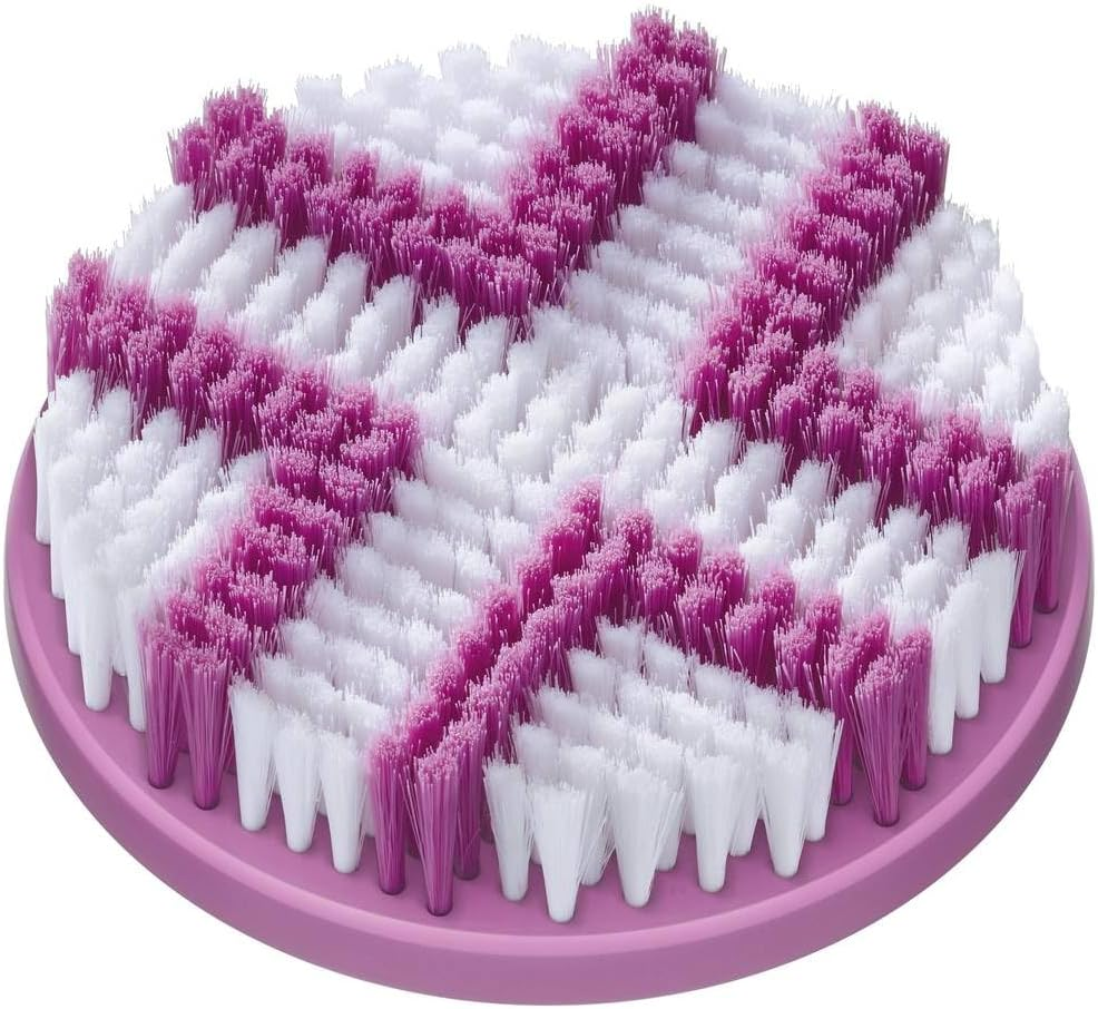 Beurer FC 55 Exfoliation Replacement Set for Beurer FC 55 Body Brush, 1 Piece
