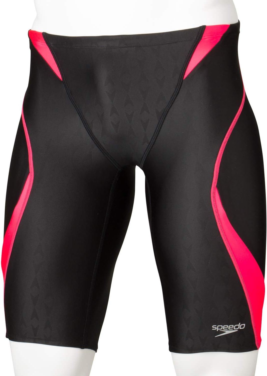 Speedo(スピード) 競泳水着 Flex &Sigma;II Jammer メンズ FINA承認 SC61909F