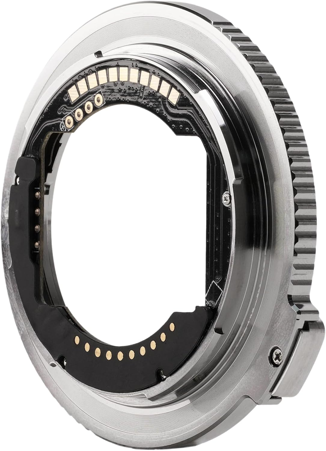 VILTROX E-Z Autofocus Lens Mount Adapter Ring, Auto Focus Lens Adapter for Sony E-Mount Lens to Nikon Z-Mount Camera Autofocus Adapter