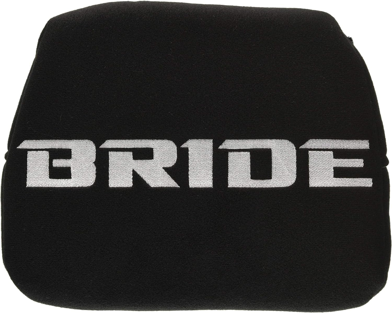 BRIDE K01APO Sheet Optional Parts [Tuning Pad for Head] (1 Piece) Black image number 1