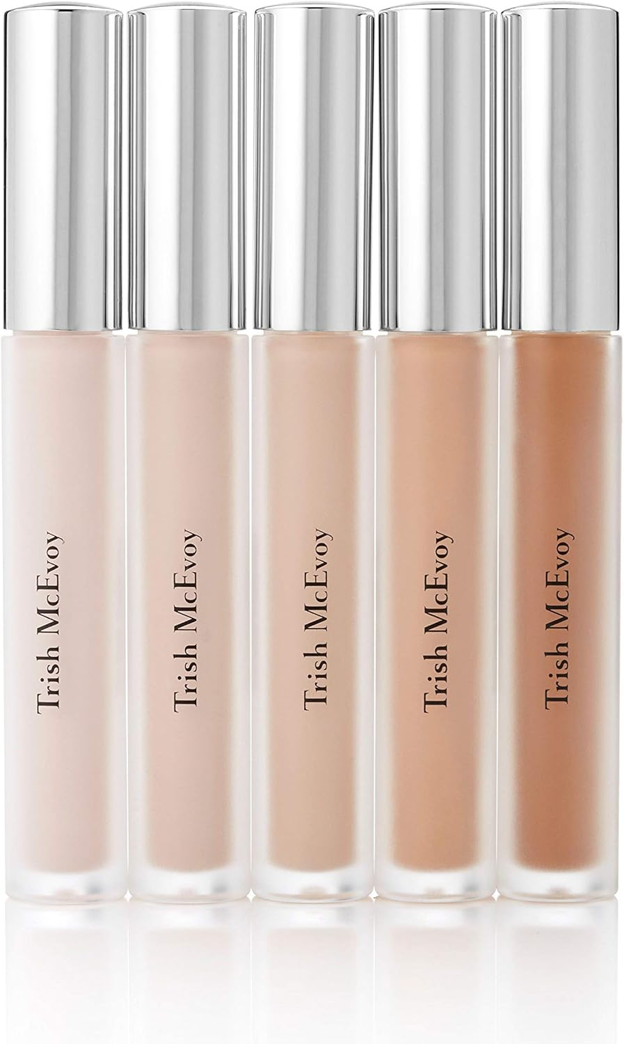 Trish Mcevoy Eye Base Essentials Brightening Eyeshadow Primer - Bare 3.4G image number 4