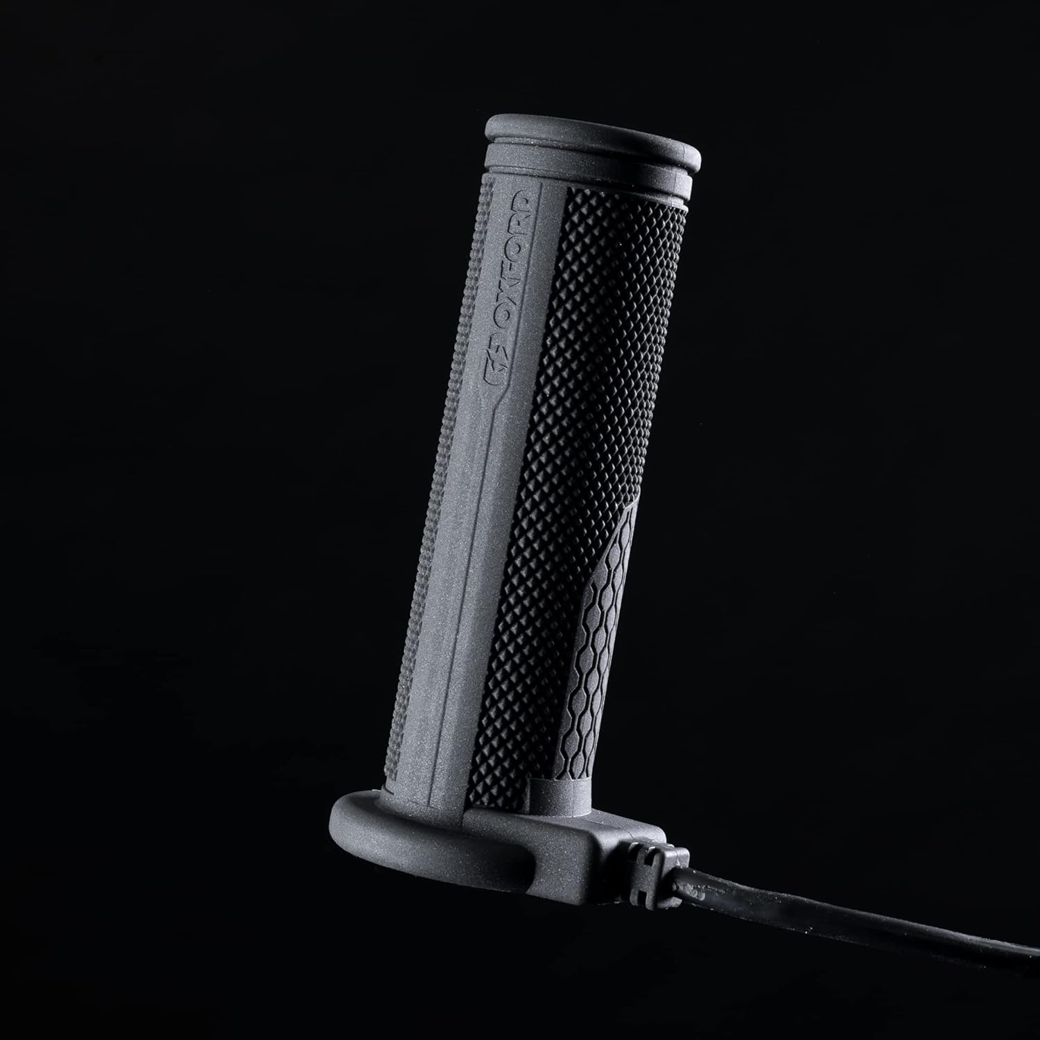 Oxford Hotgrips Pro Touring Heated Motorcycle Grips EL391 image number 1