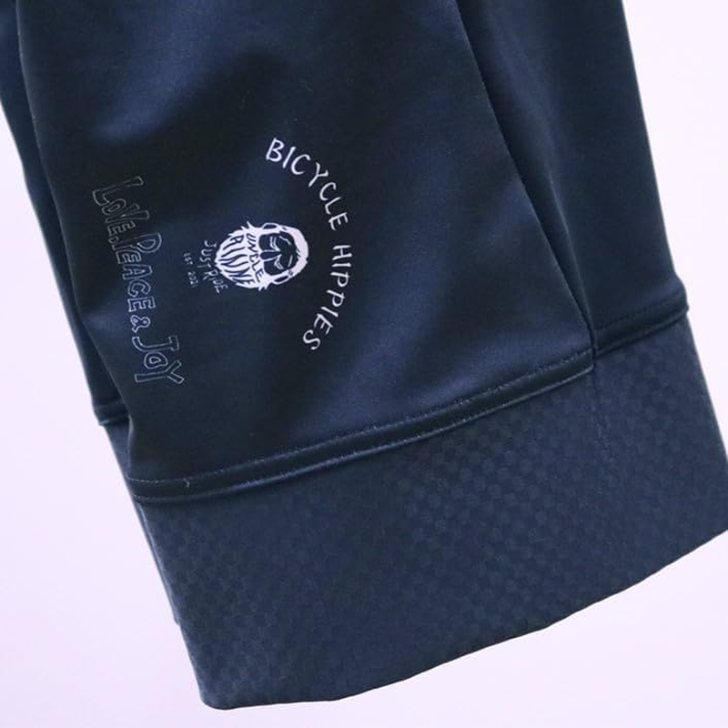 Pearl Izumi Men'S Cycling Wear, Rinne Bib Pants image number 3