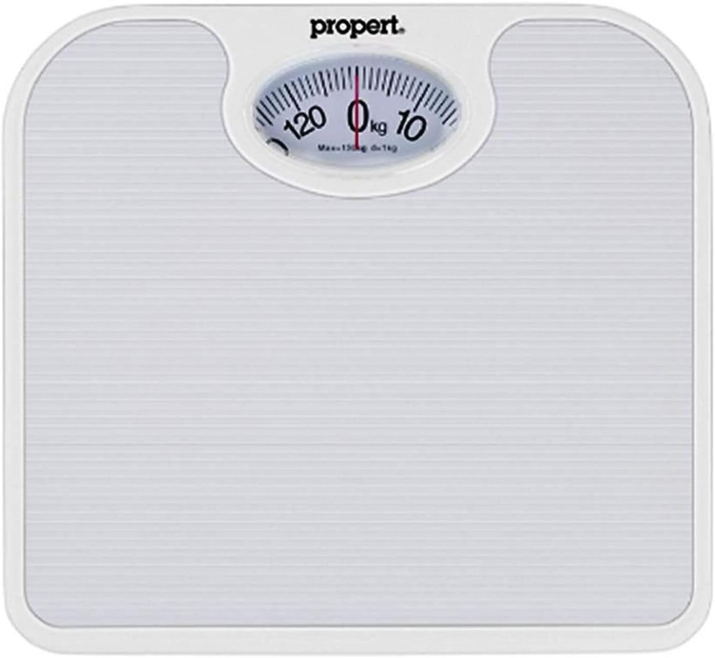 Propert Weight Checker Mechanical Scale, 1.21 Kilograms