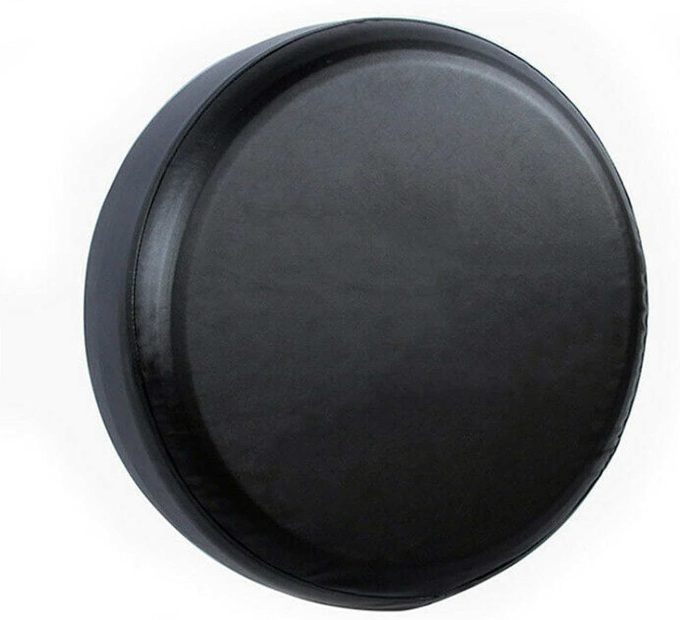 16'' Trailer Spare Wheel Tyre Cover Camper RV Caravan SUV Boat Tire 235/70R17 235/75R16 255/75R15 245/75R15 Compatible with Pajero 265/65R17 Prado 265/60R18 Diameter 30''-31'' 75Cm~79Cm image number 3