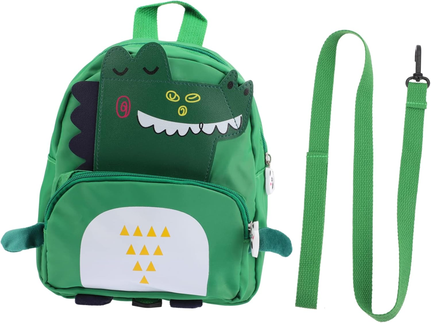 MERRYHAPY Anti-Lost Bag Cartoon Backpack Cute Backpack Kids Leash Kid Leash for Kids for Kids Es Child Es Bags Toddler Nylon Boy image number 4