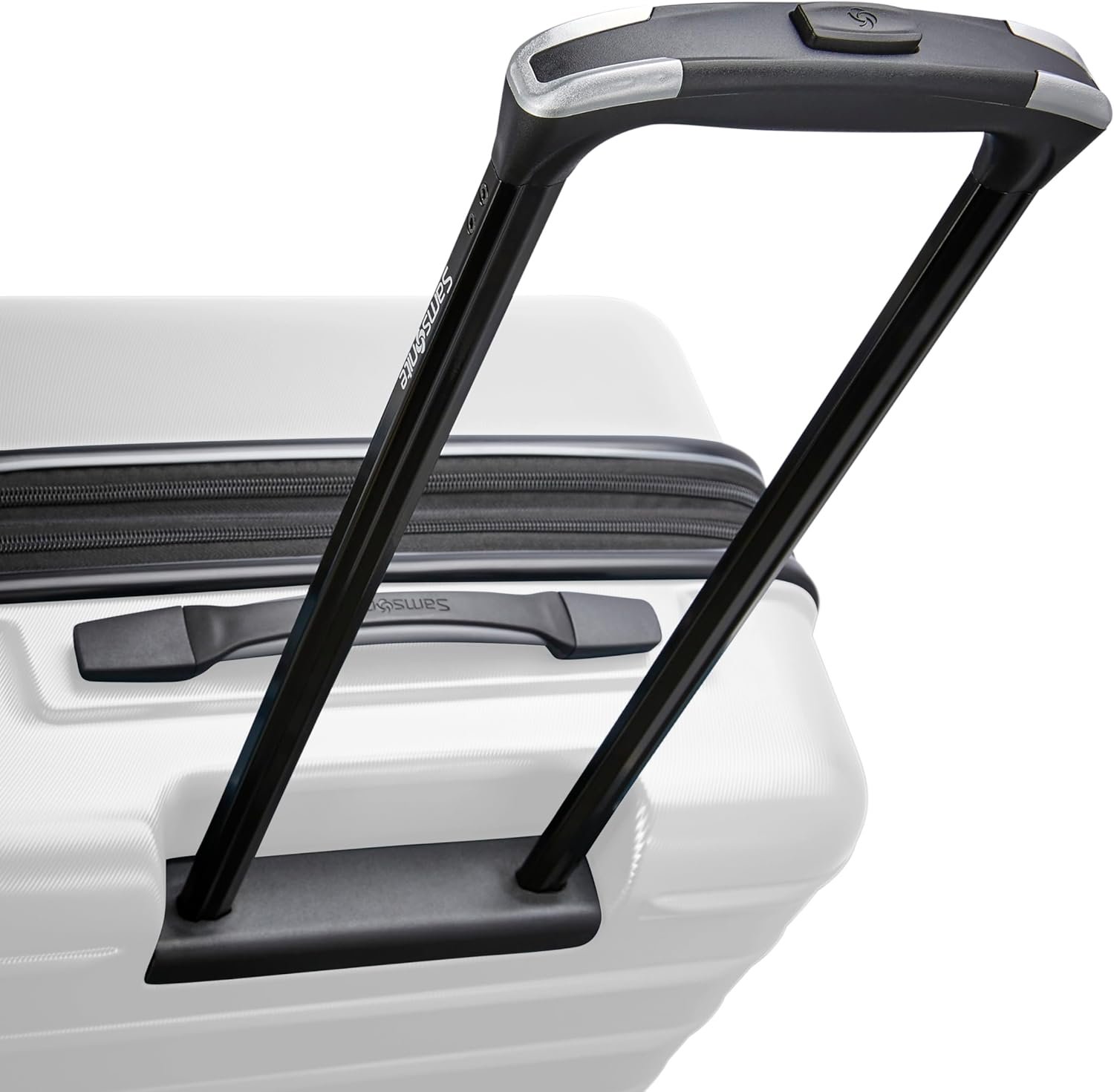 Samsonite Omni 2 Hardside Expandable Luggage with Spinner Wheels image number 6