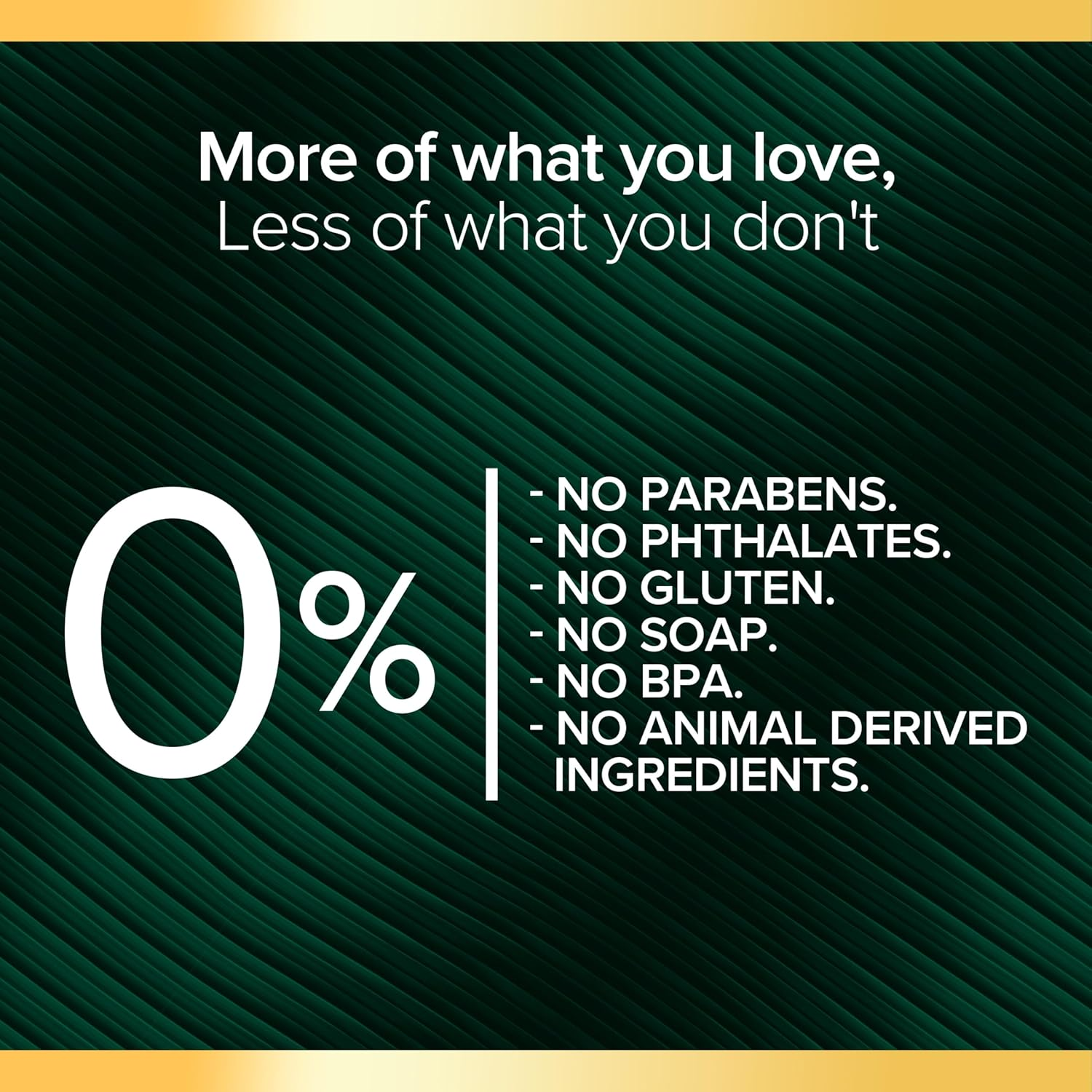 Palmolive Luminous Oils Hair Shampoo, Northern Rivers Macadamia, Argan Oil & Camellia, 350Ml, Strengthen and Protect image number 5