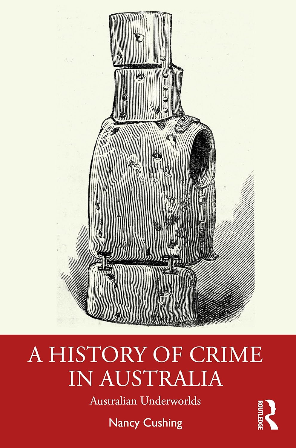 A History of Crime in Australia: Australian Underworlds image number 1