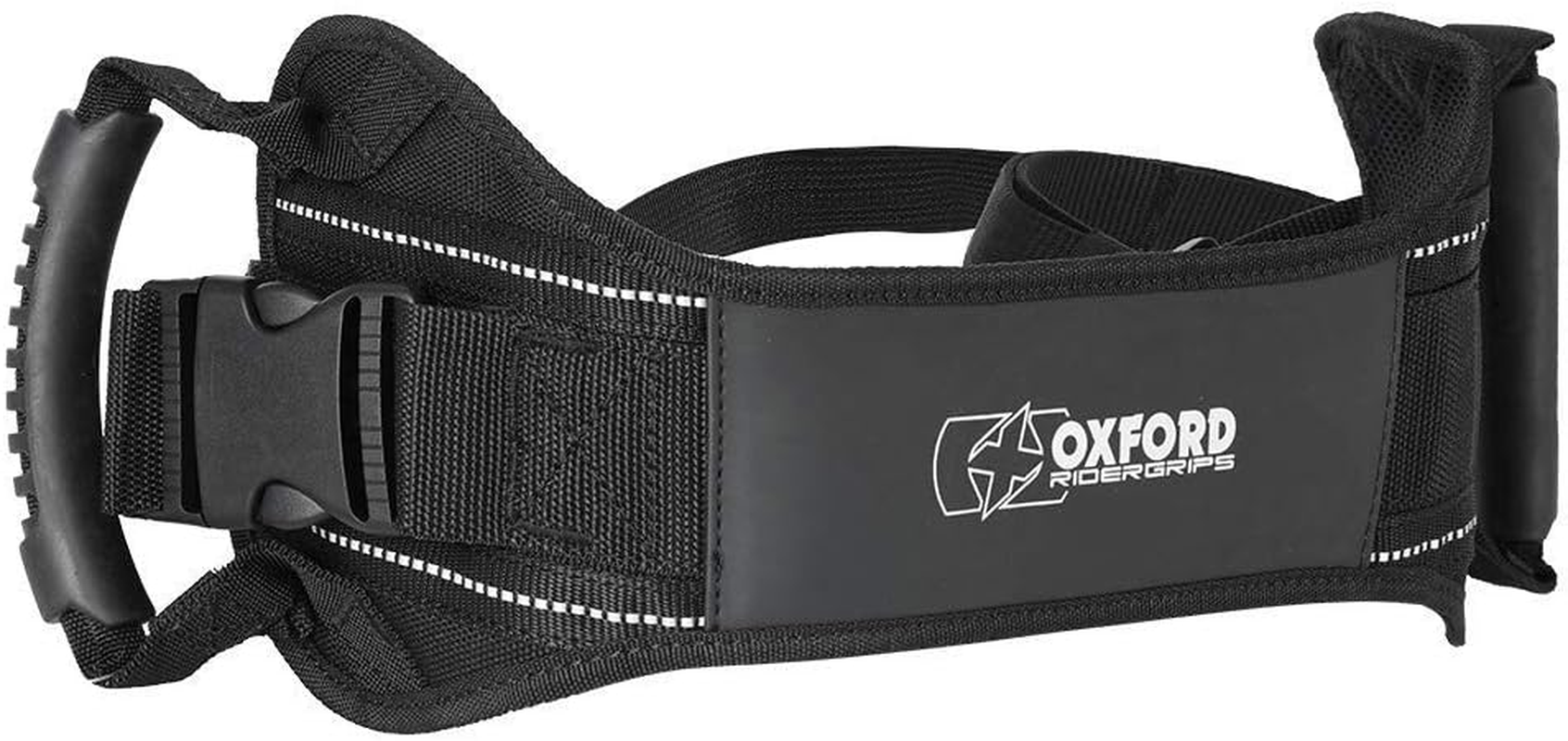 OXFORD GRIPS Oxford Motorcycle Pillion Rider Grips Grab Handle System OX740