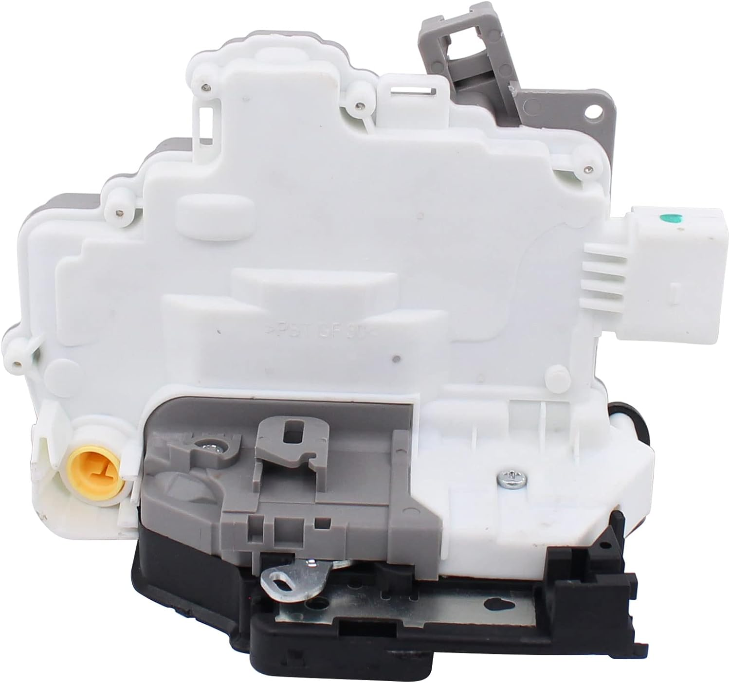 Front Right Driver Door Lock Actuator Mechanism for Superb Mk2 Ibiza Mk4 Au-Di Q7 4L 3C2837016A