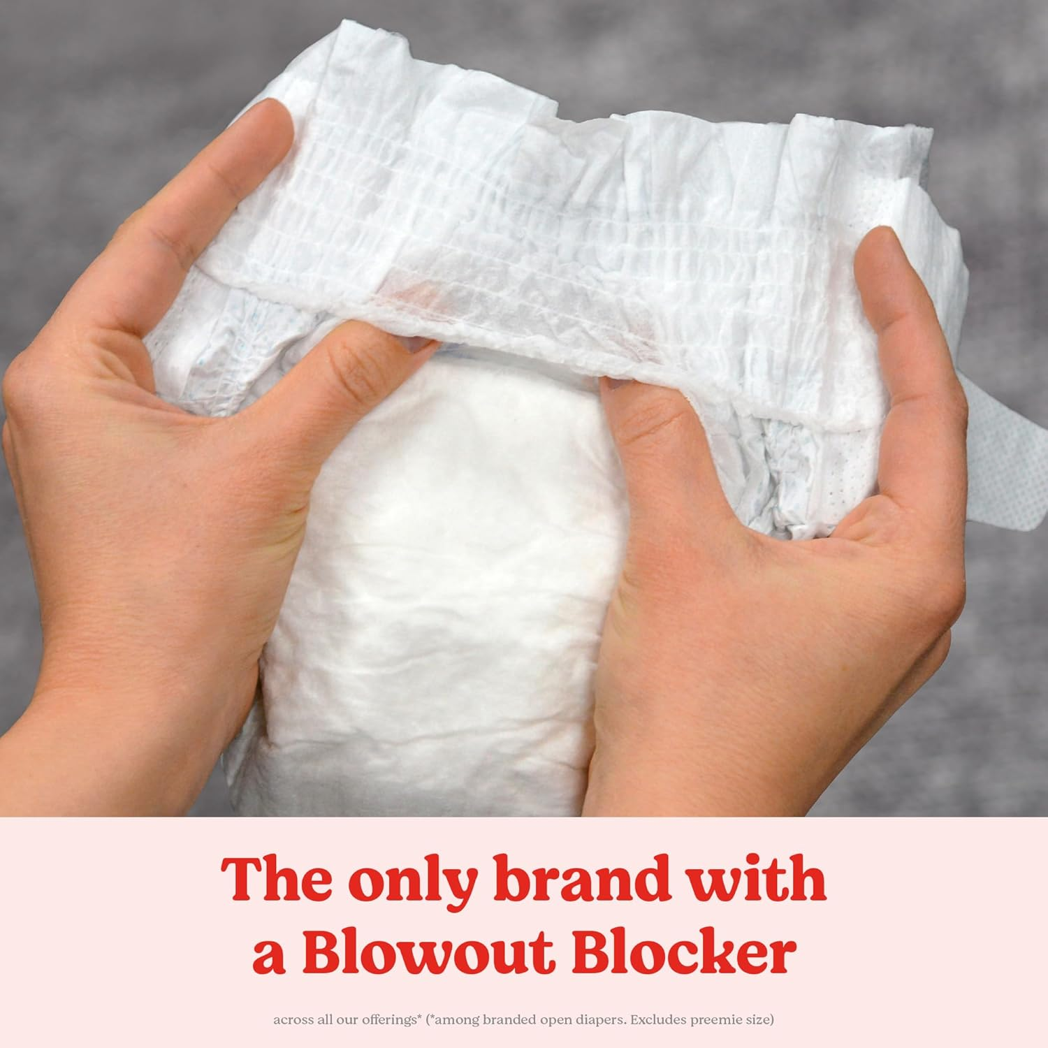 Huggies Baby Diapers Size 3, 156 Ct, Little Movers image number 6