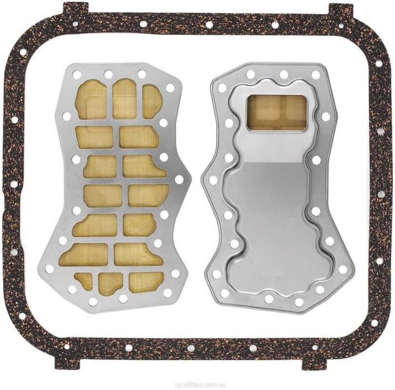 Ryco Automatic Transmission Filter Service Kit (RTK63)