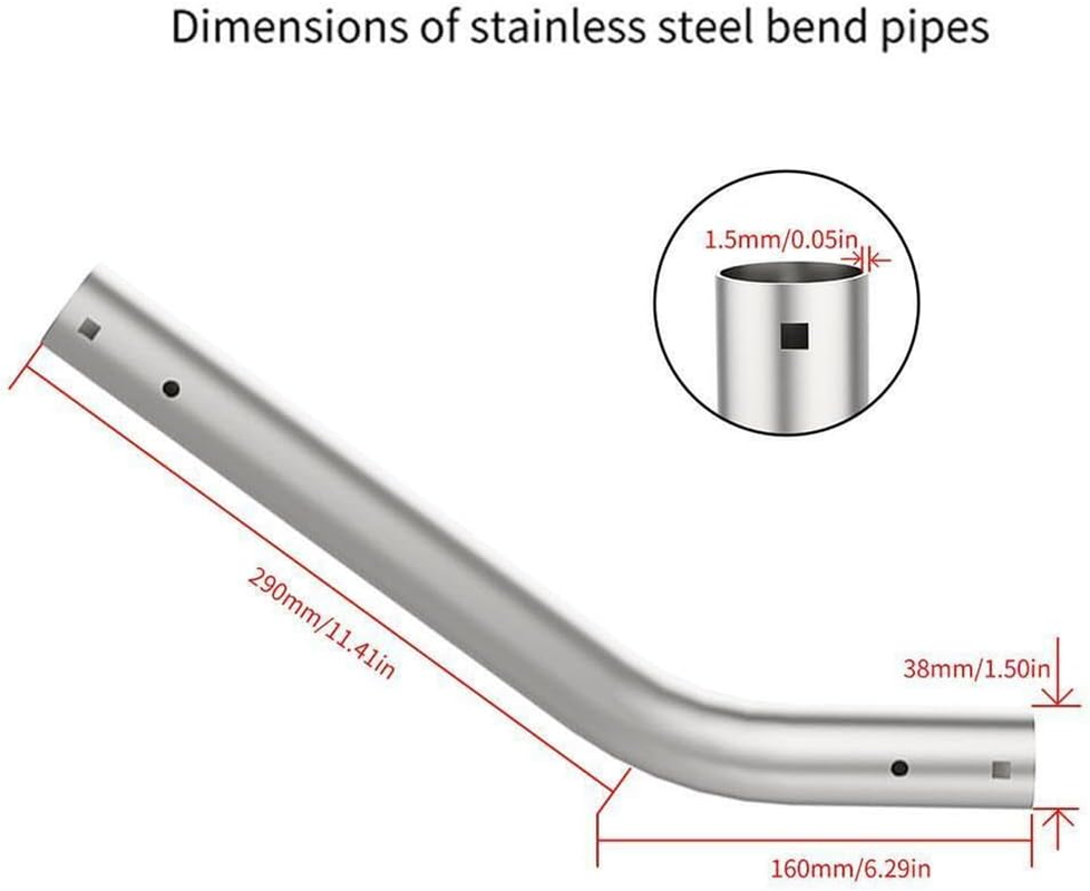 For Satellite V3 Installation Kit for Starlink Gen 3 Roof Wall Mounted Bracket image number 5