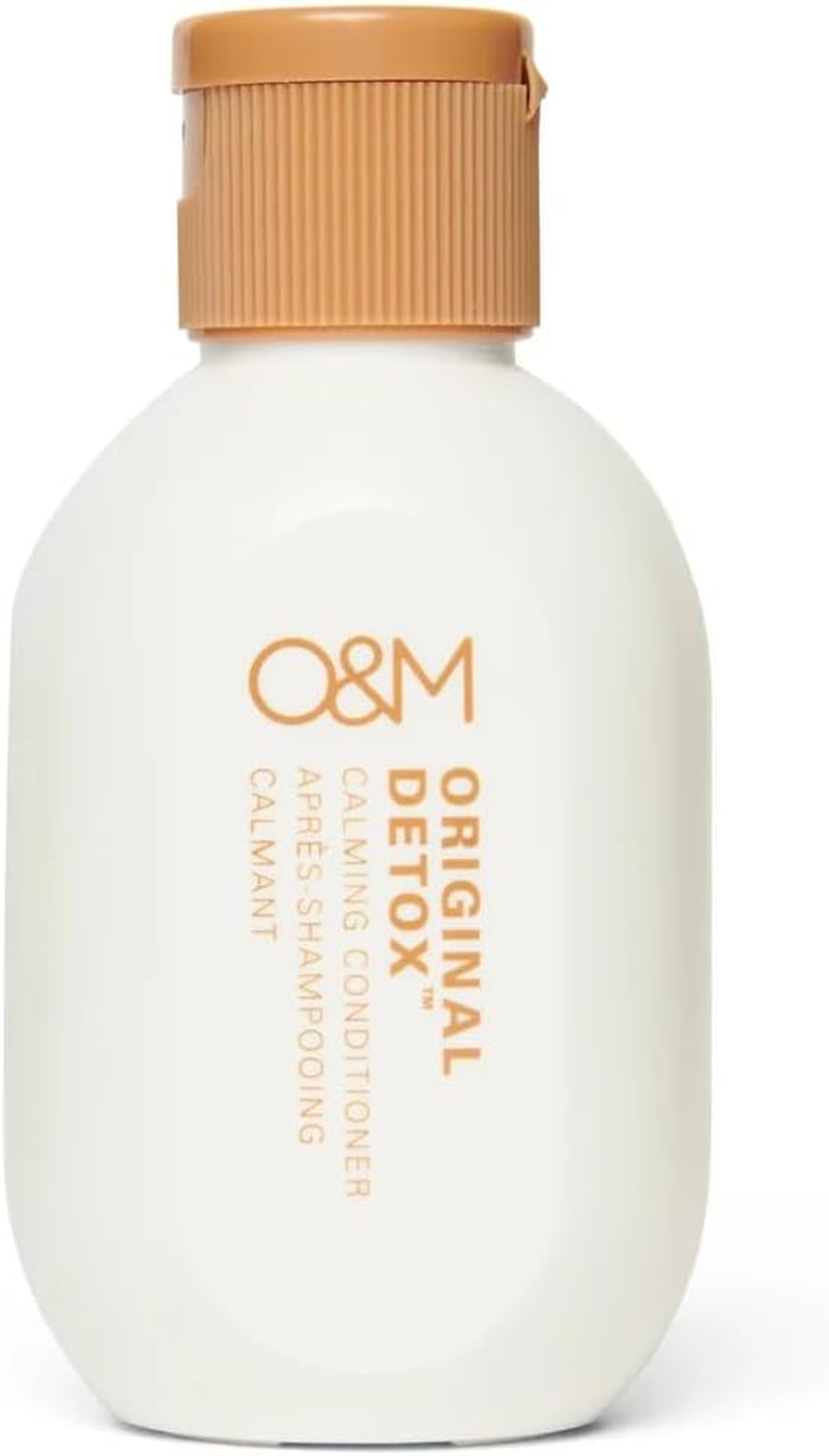O&M Original Detox Conditioner 50 Ml