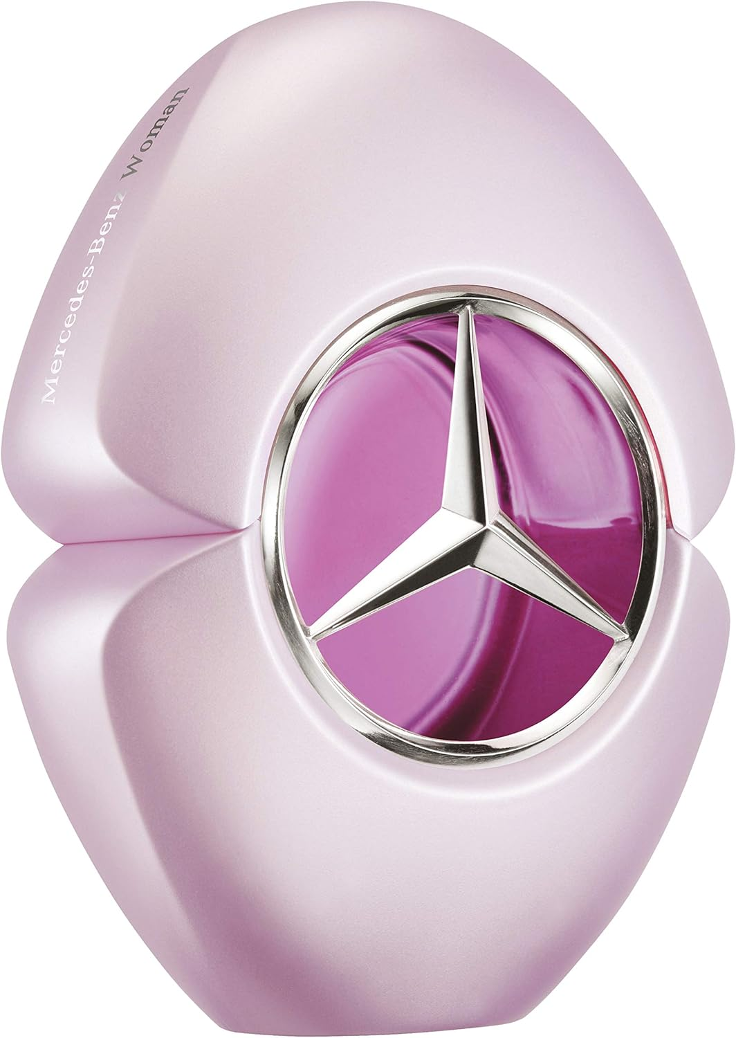Mercedes Benz Woman by Mercedes-Benz for Women - 3 Oz EDP Spray image number 2