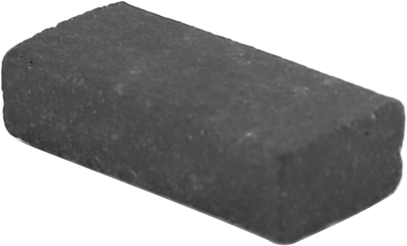 500 Pieces 1:16 Scale Mini Building Blocks DIY Micro Architecture Grey Stones 16X08X045Mm for Crafts and Models image number 1