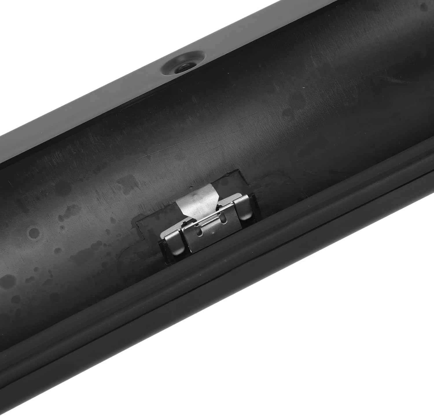 Windshield A-Pillar Molding, 2Pcs Left Right Front Driver & Passenger Side Windscreen A-Pillar Molding Trim Panel Outer Windshield Pillar Trim for Land Rover Discovery 2 1999‑2004 image number 6