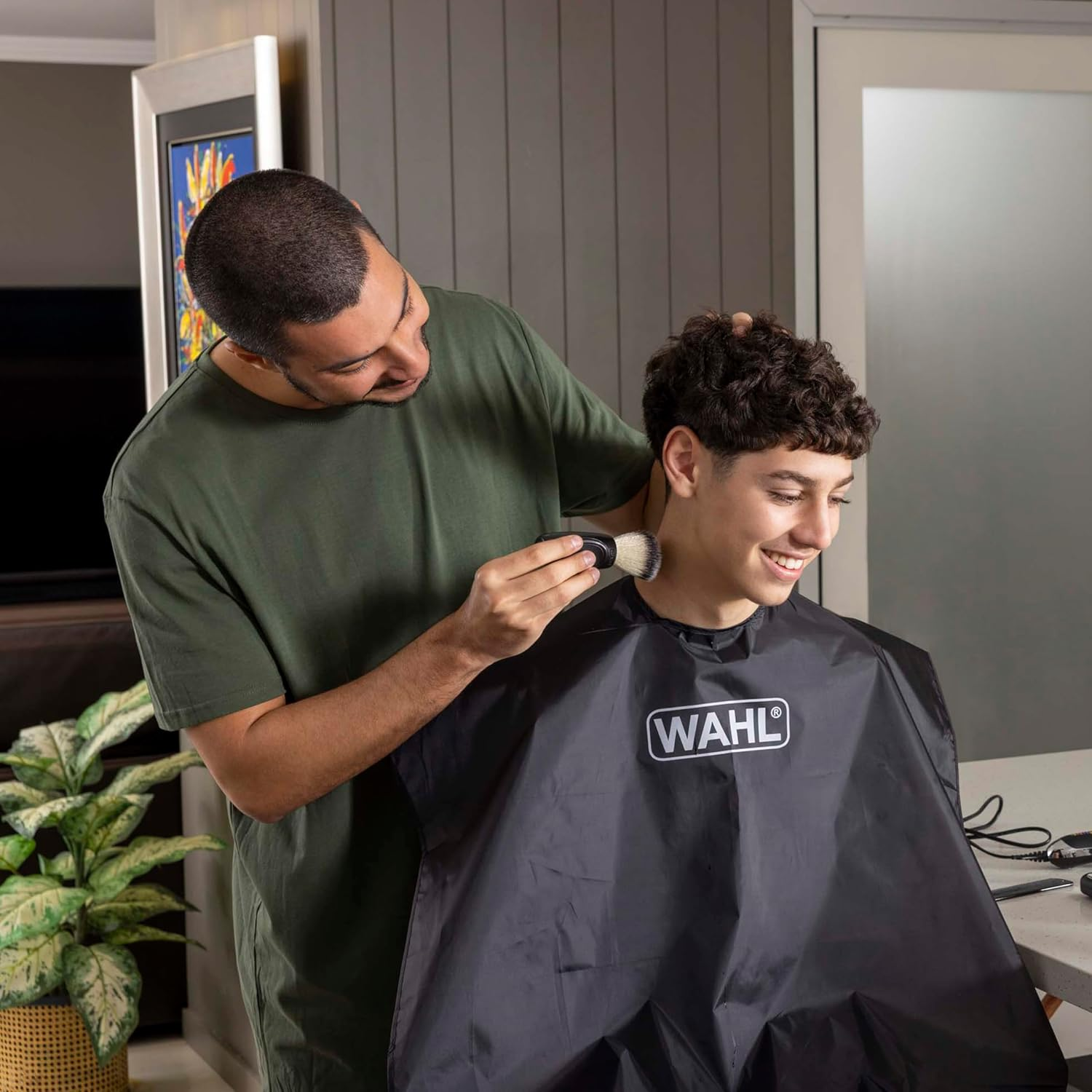 Wahl Hair Cutting Accessories Kit image number 2