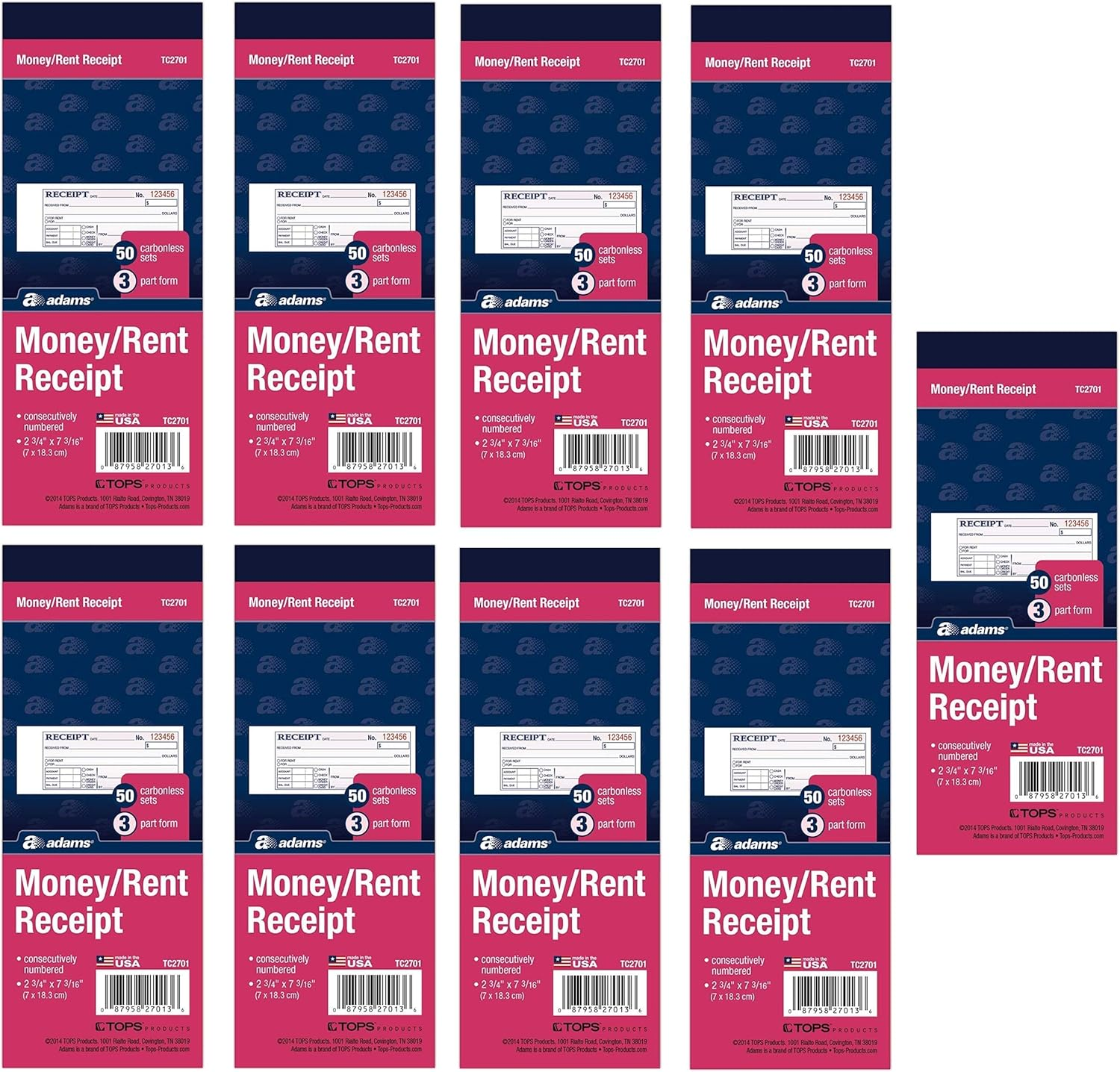 NOVA Walker Bag image number 1