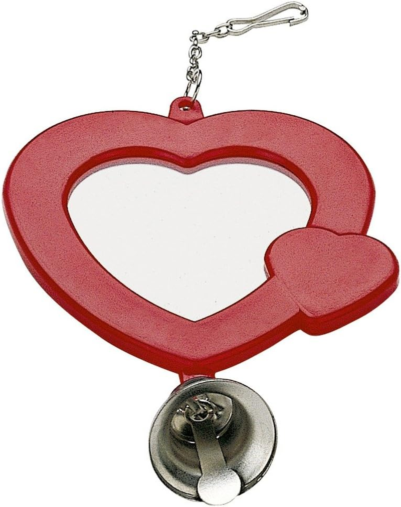 First Plast PA 4212 Mirror Other Mixed Colors Birds