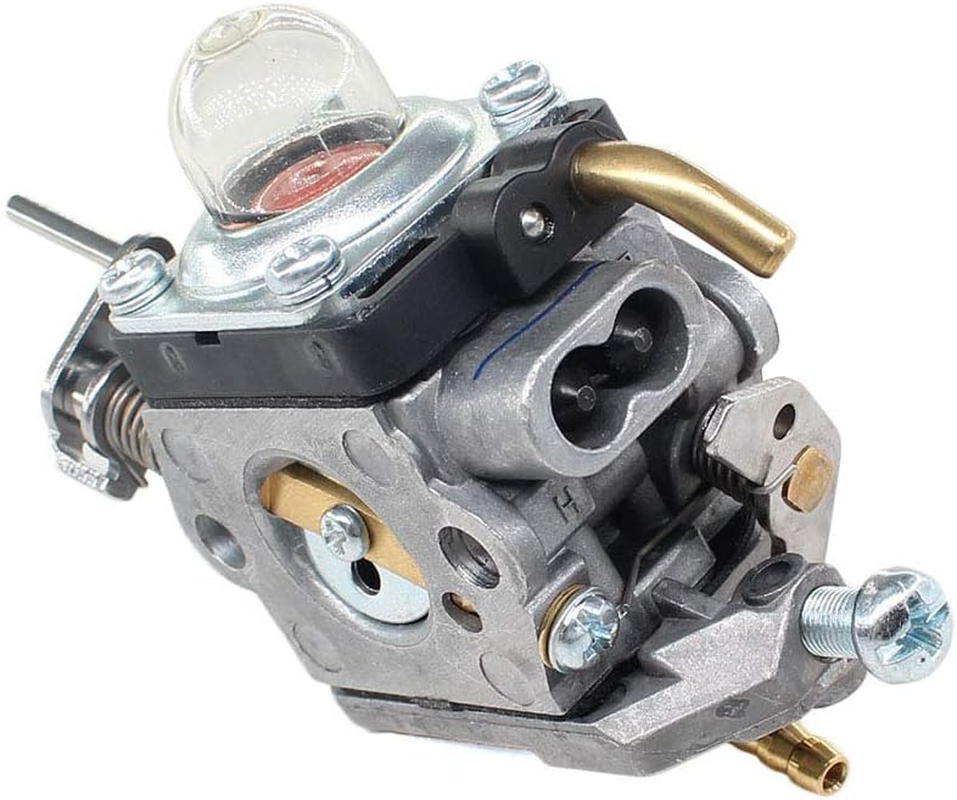 AISEN Carburetor for 545008097 Husqvarna 129C 129L 129R 129LDX 129RJ image number 3