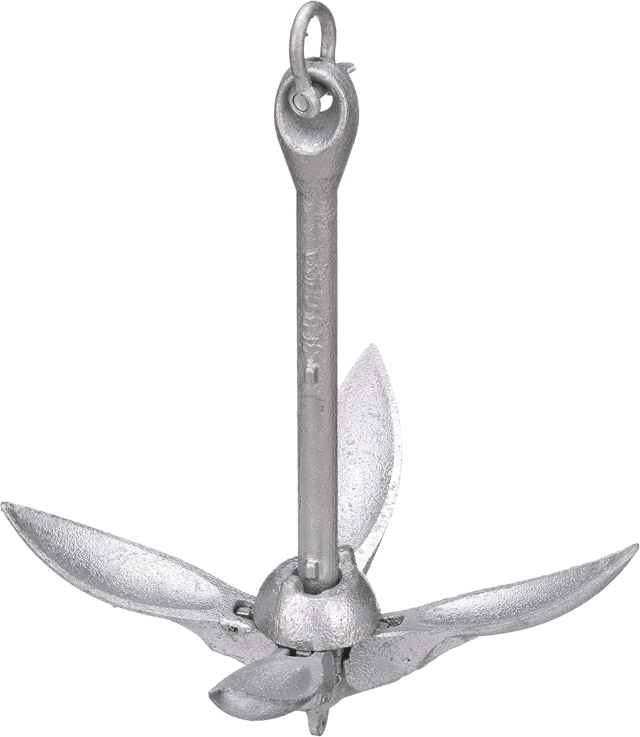 Seachoice Folding Grapnel Anchor &ndash; for Small Craft and Dinghies &ndash; Multiple Sizes image number 3