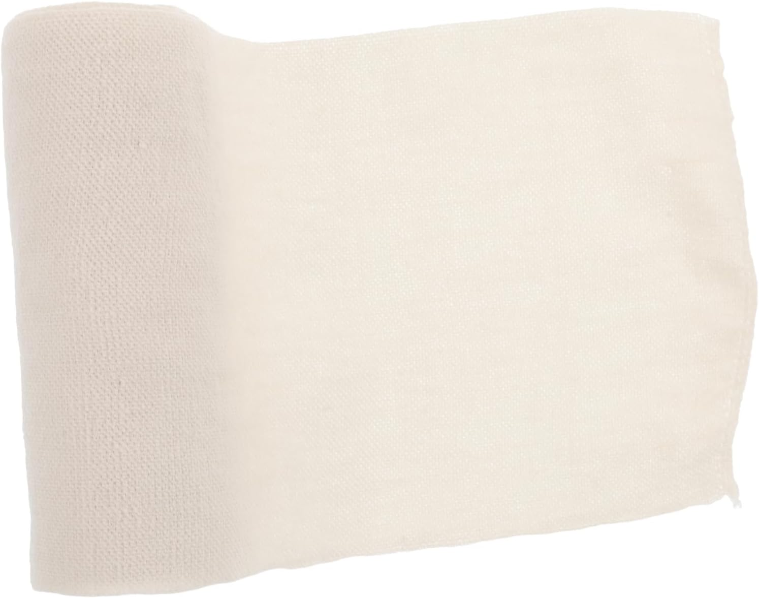 KOMBIUDA Postpartum Breast Cotton Compression Wrap for Postpartum Recovery Belly Support Band Abdominal Binder After image number 2