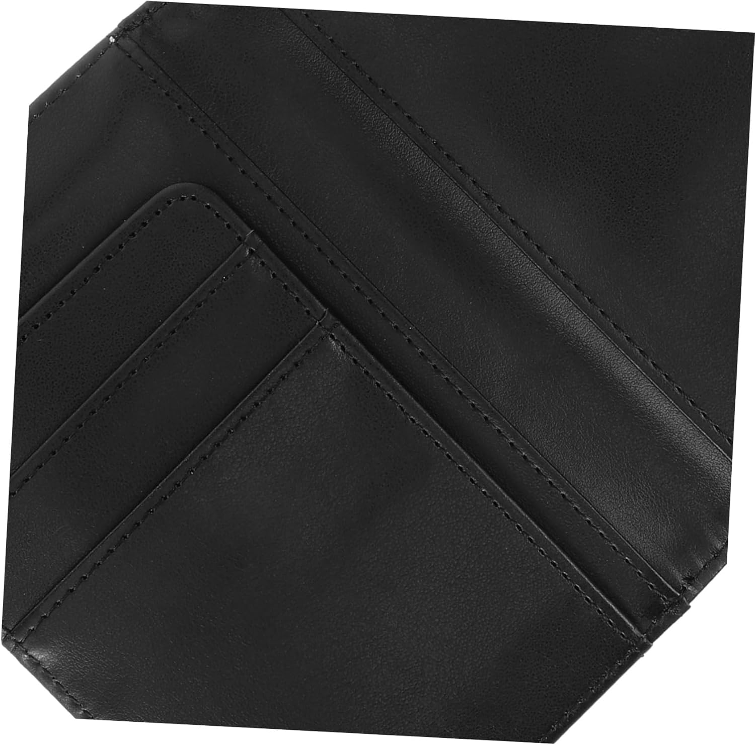 WESIEVYA Sublimation Passport Case Heat Transfer Passport Holder for Travel Id Pocket image number 6