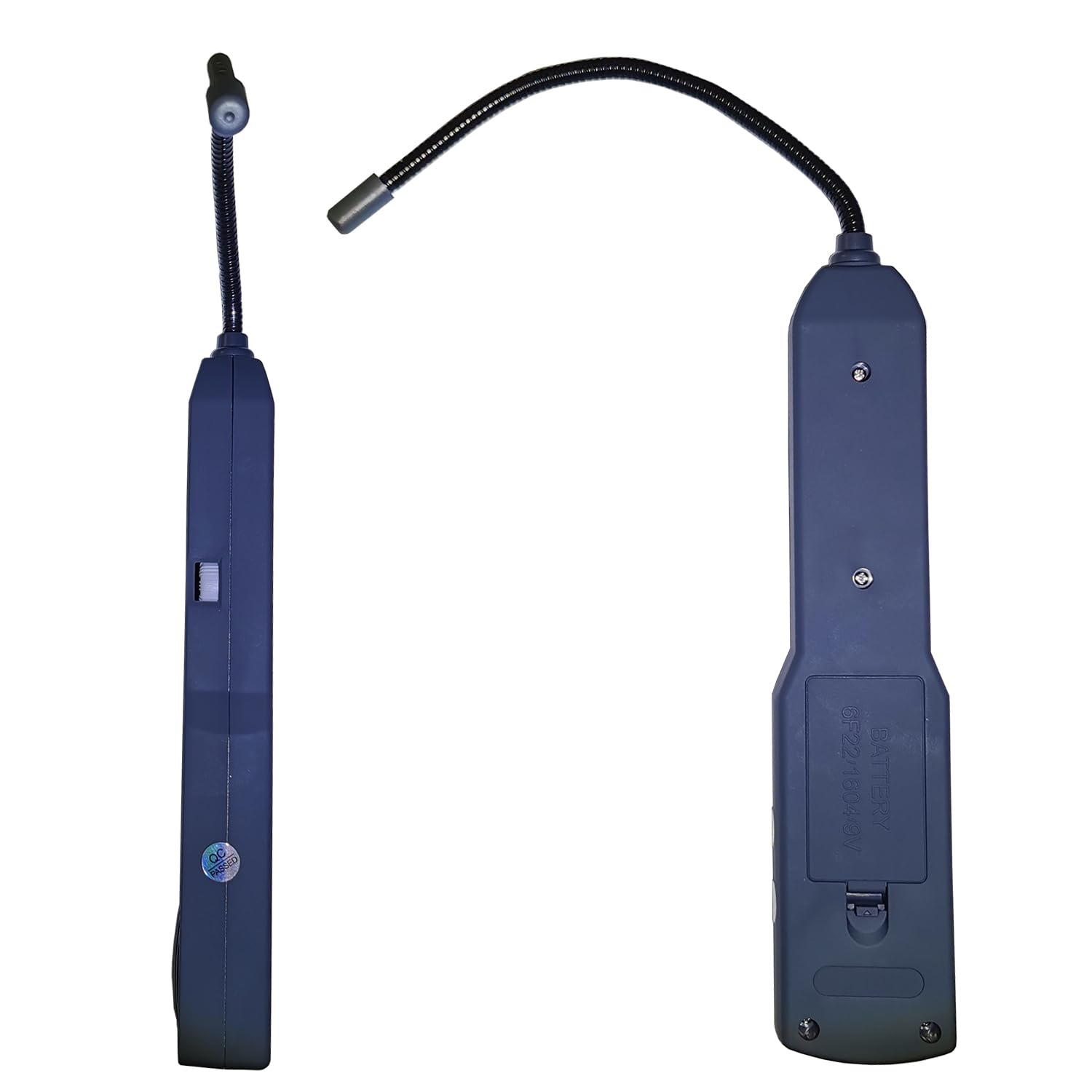 Automotive Short & Open Finder Electrical Circuit Tester Cable Wire Breaker Tracker Generator Circuit Finder Detector Tone Generator Circuit Fault Finder DC 6-42V Car Diagnostic Probe Tool image number 4