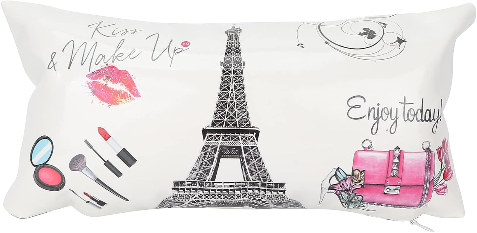 SOULONG Nail Pillow Mat Set, Nail Art Gliding Hand Pillow Kit Manicure Soft Rest Cushion Table Mat Set Manicure Care Accessories Detachable Arm Rest Holder for Technician Beauty Use image number 2