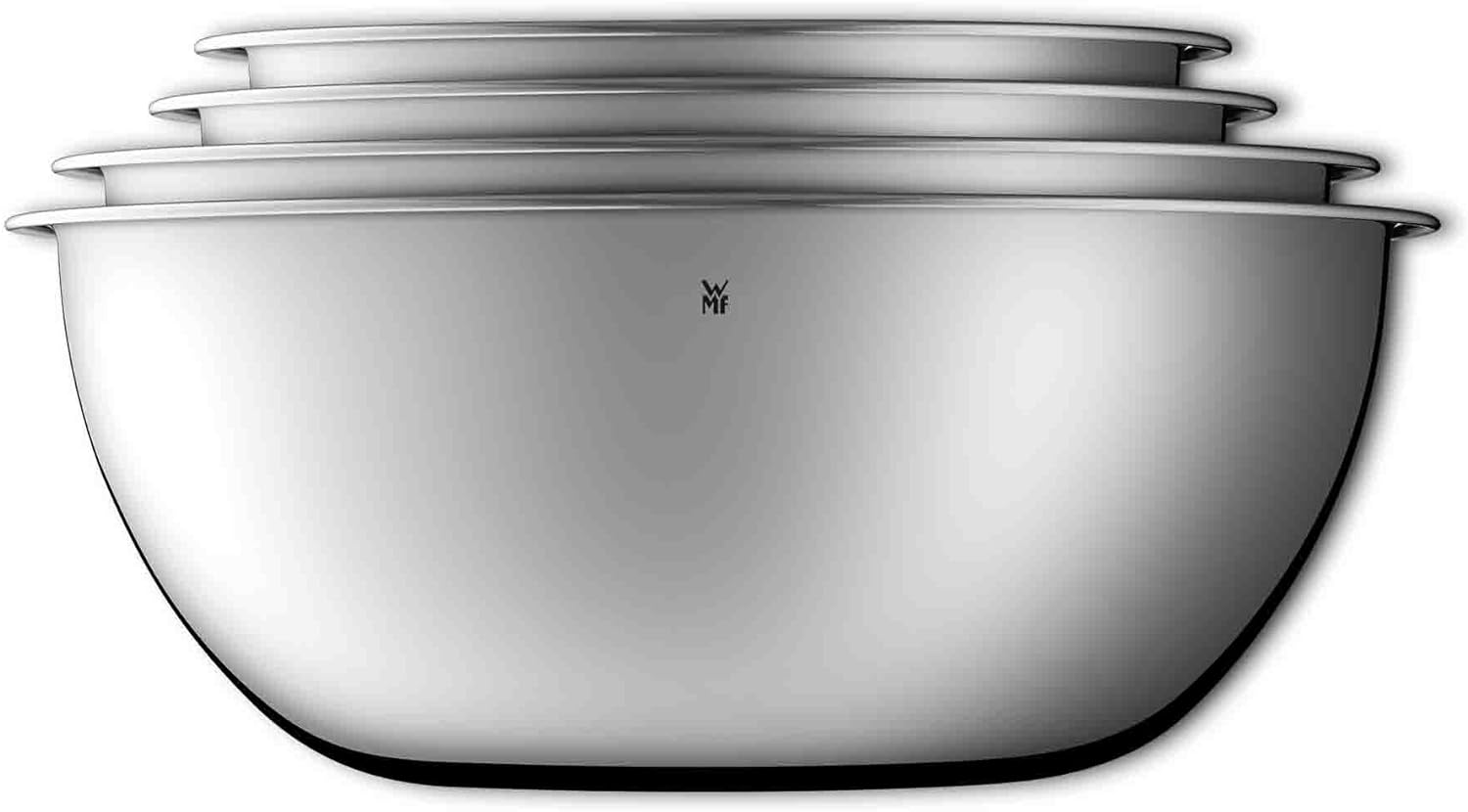 WMF Gourmet 645709990 Kitchen Bowl Set of 4 image number 6