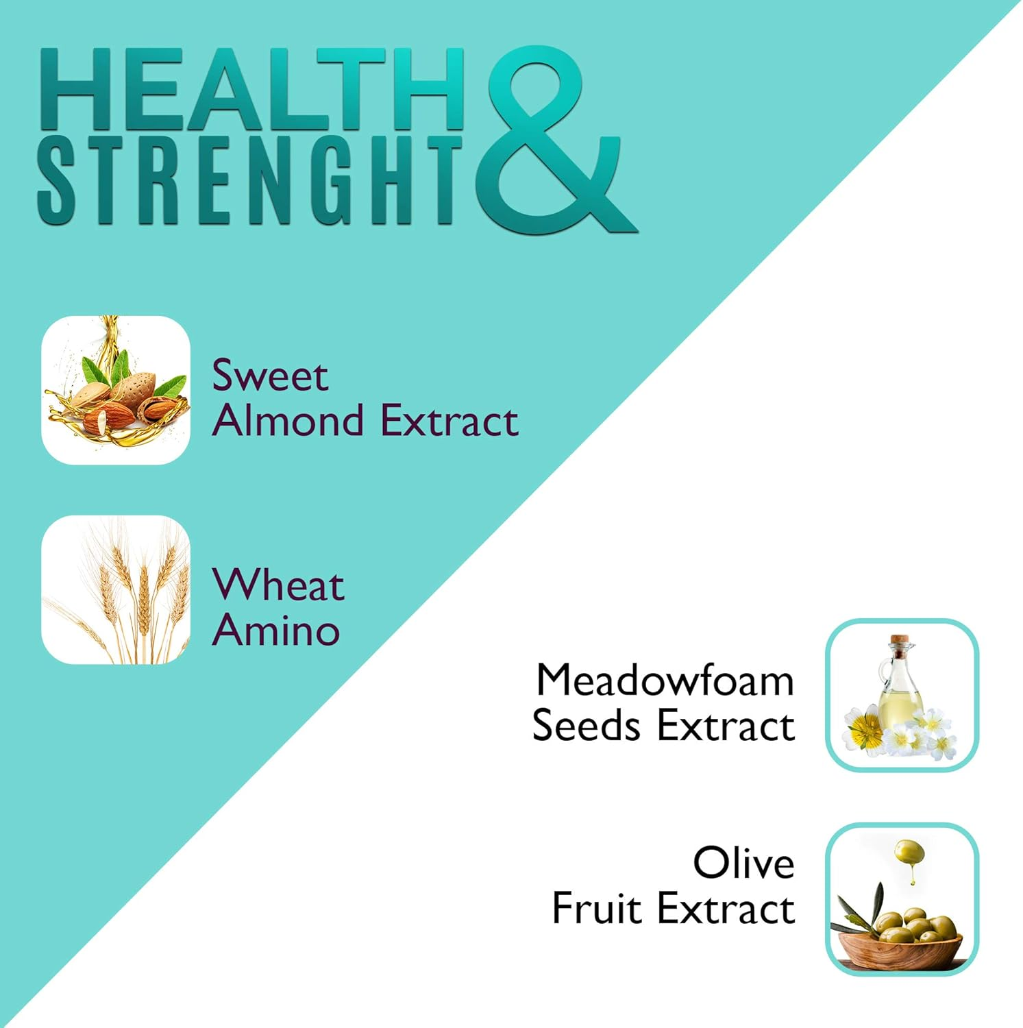 KERATINE PROFESSIONAL Smoothing Shampoo (500 Ml) - Pack of 2