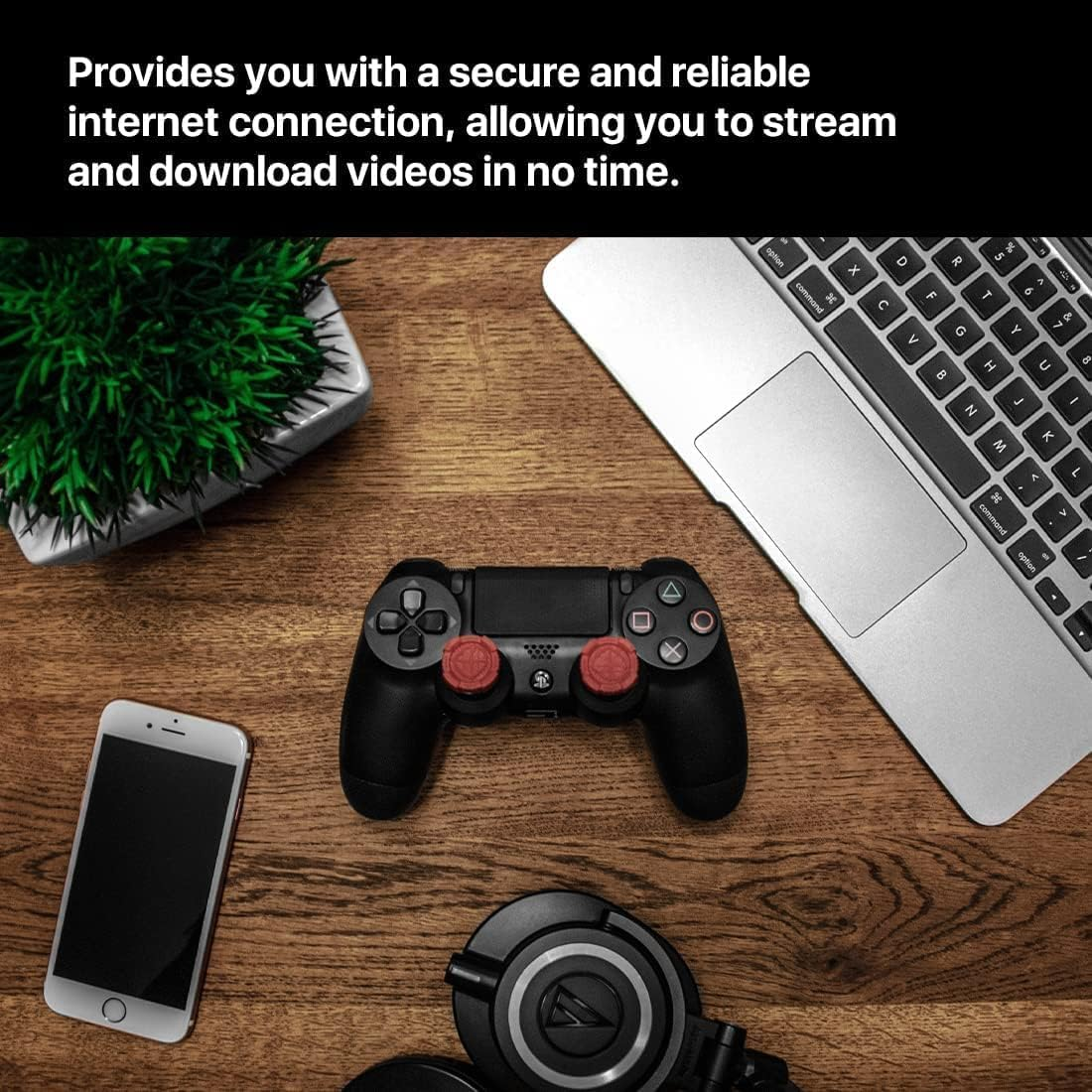 Brovi E3372-325 4G USB Flash Drive image number 3