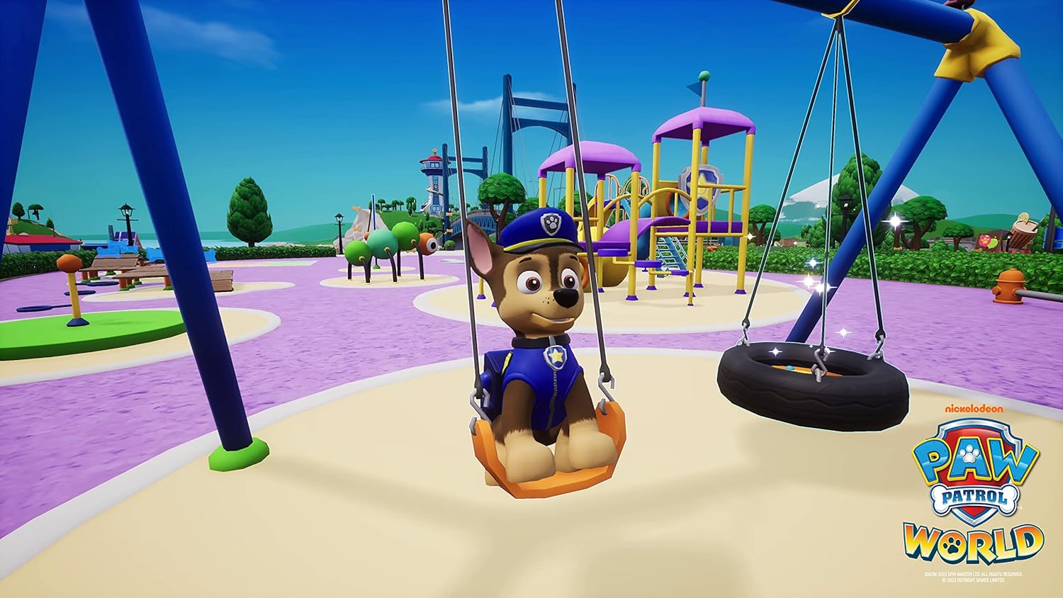 Paw Patrol World (PS5) image number 5