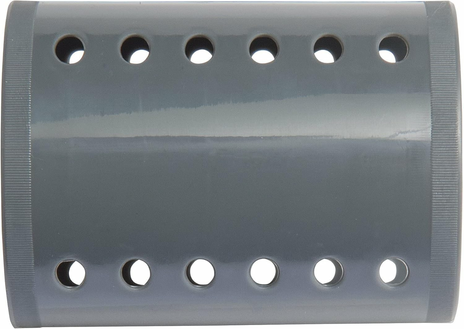 Diane Magnetic 2&rdquo; Hair Rollers 12 Pack for Medium to Long Hair and Curtain Bangs, Use on Wet or Dry Hair, Hair Curlers Are Strong and Washable, Pins and Clips Sold Separately image number 4