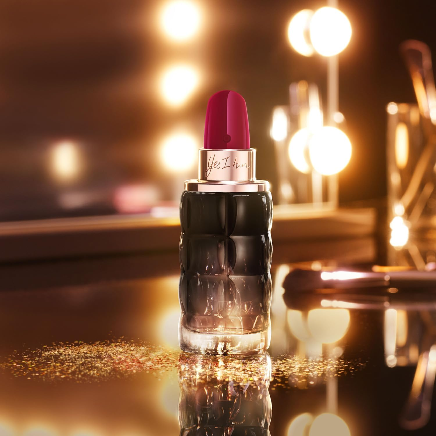 Cacharel Yes I Am 50Ml Eau De Parfum, 0.5 Kg image number 5