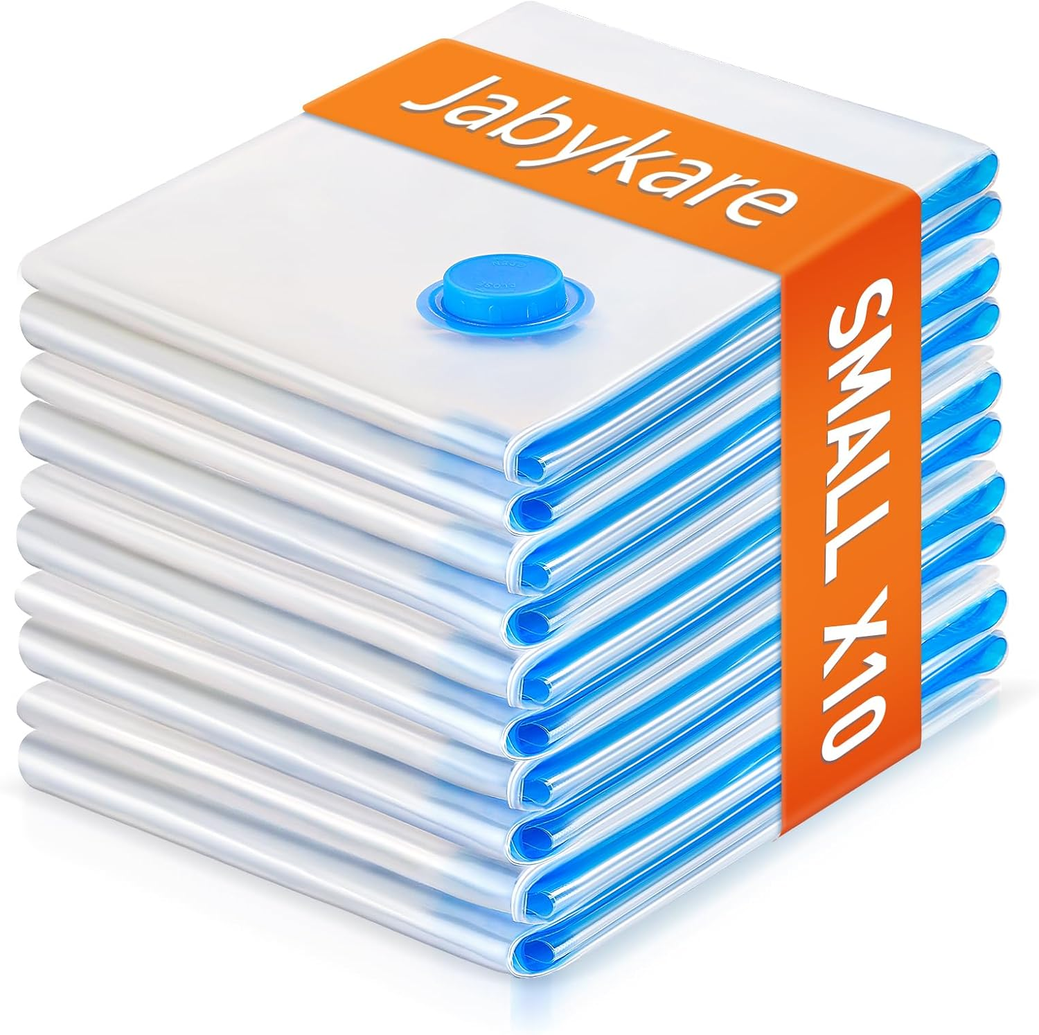 Electric Air Pump for Vacuum Storage Bags, Space Saver Bags image number 3