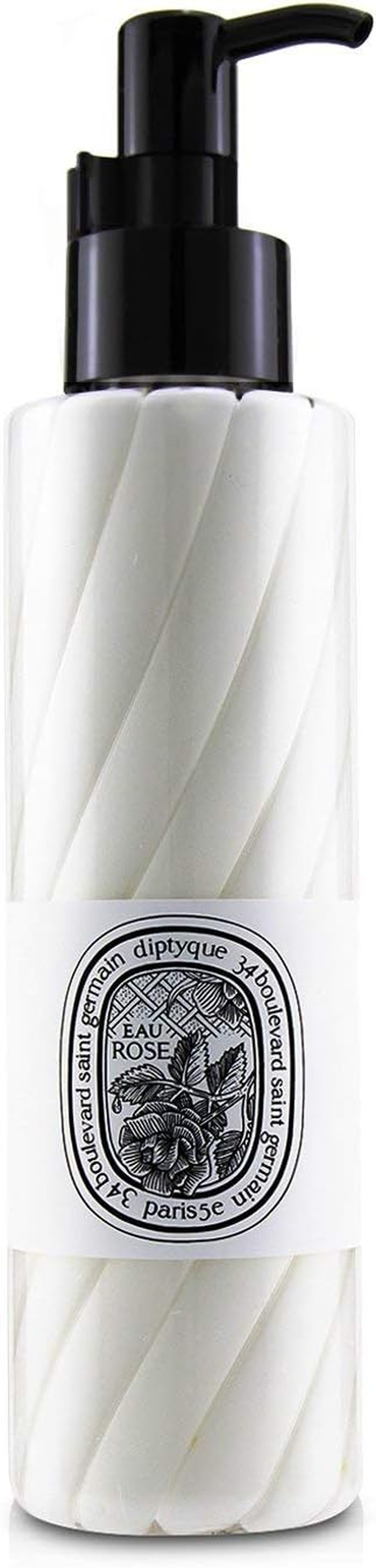 Diptyque Eau Rose Hand and Body Lotion 200Ml image number 1