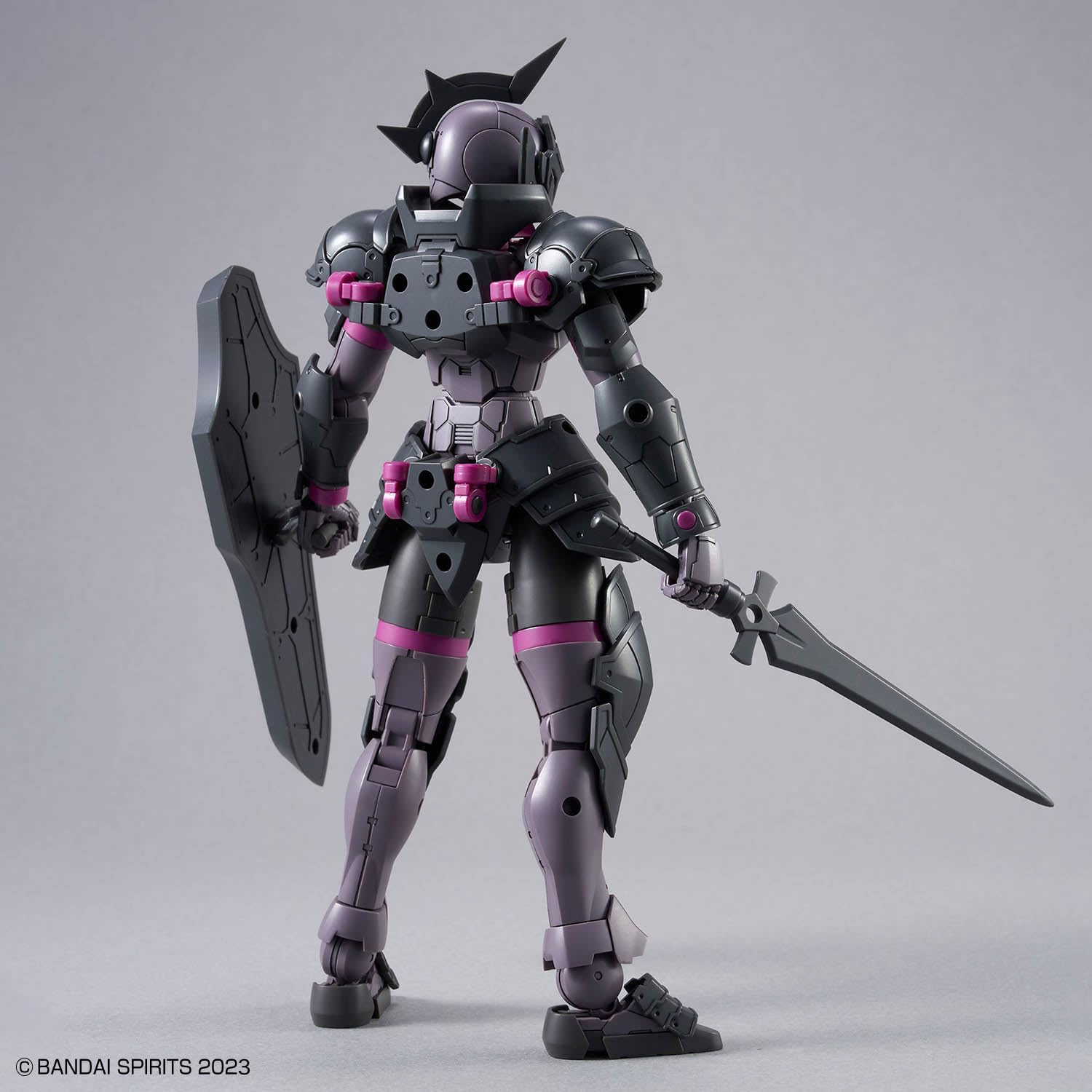 BANDAI HOBBY 30MF ROSAN Knight